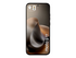 Motorola Moto G77 - pantone svart oliv