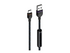 Unisynk Premium - USB typ C-kabel