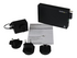 StarTech.com 10/100 Mbps Multi Mode Fiber Media Converter SC