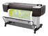 HP DesignJet T1700 - storformatsskrivare
