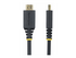 StarTech.com 1.6ft (50cm) Premium Certified High Speed HDMI Cable, 4K60Hz