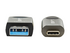 Eaton Tripp Lite Series USB-A to USB C Active Optical Cable Backward Compatible M/M 10M