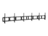 StarTech.com Triple-Display TV Wall Mount