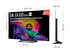 LG OLED55C65LA C6 Series
