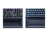 Razer Ergonomic Wrist Rest For Full-sized Keyboards