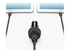 Anker PowerDrive Speed 2 strömadapter för bil