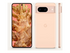 Google Pixel 8 - rosa