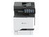 Lexmark CX735adse - multifunktionsskrivare