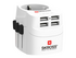 SKROSS World Travel Adapter PRO Light USB