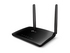 TP-Link TL-MR6400 - trådlös router