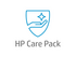 Electronic HP Care Pack Next Business Day Active Care Service with Defective Media Retention