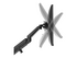 Neomounts DS70-810BL1 monteringssats