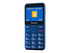 Panasonic KX-TU155 - blå
