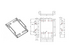Vision Techmount TM-ST2 monteringssats