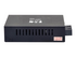 Eaton Tripp Lite Series Gigabit Multimode Fiber to Ethernet Media Converter, 10/100/1000 SC, International Power Supply, 850 nm, 550 m (1,804 ft.)