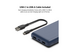 Belkin BoostCharge strömförsörjningsbank