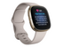 Fitbit Sense - mjukt gyllene rostfritt stål