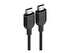 Unisynk HDMI-kabel - 3 m
