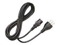 HPE - strömkabel - power IEC 60320 C13 till SEV 1011
