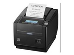CT-S801III - Kvittoskrivare