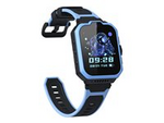 K1 Pro - Smart klocka med rem