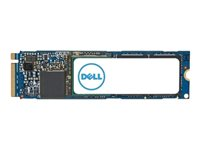 Dell - SSD - 512 GB - PCIe 4.0 x4 (NVMe)