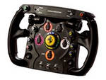 Ferrari F1 Wheel Add-On
