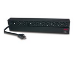 Basic Rack-Mount PDU