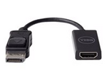 Videokort - DisplayPort hane till HDMI hona