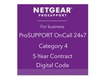 ProSupport OnCall 24x7 Category 4