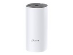 Deco E4 - Trådlös router Dubbelband
