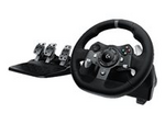 G G920 - Ratt- och pedaluppsättning