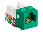 GigaTrue2 CAT6 Jack