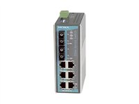 Moxa EtherDevice Switch EDS-308-SS-SC