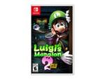 Luigi's Mansion 2 HD