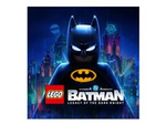 LEGO Batman Legacy of the Dark Knight