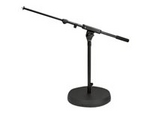 K&M 25960 - Bomstativ för mikrofon