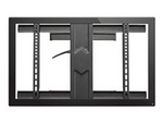 TV-väggfäste