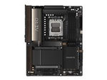 X870E AERO X3D DARK WOOD