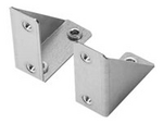 1RU Rack Mount Brackets