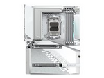AORUS X870 STEALTH ICE