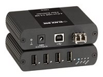 USB-förlängningskabel