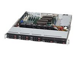 Supermicro SC113M TQ-563CB
