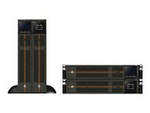Liebert GXT RT+ - UPS (rackmonterbar/extern)