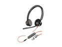 HP Poly Blackwire 3325