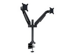 M VESA Gas Lift Arm Dual