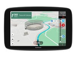 GO Superior - GPS-navigator