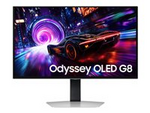 Odyssey OLED G8 S27FG812SU