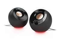 Creative Pebble SE - högtalare