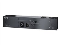 APC Service Bypass Panel